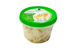 Капуста квашеная Классическая 250г ИП Мачехин