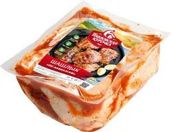 Шашлык По-кавказски вес. Павловская курочка