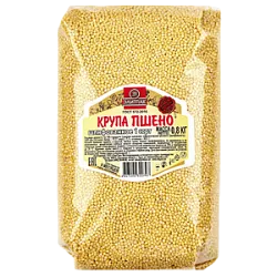 Пшено ЭЛИТПАК крупа 800г(12) ЭКОНОМ