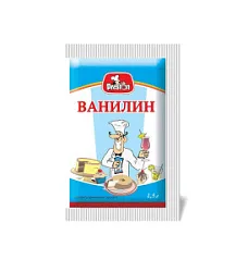 Ванилин Preston 1,5г