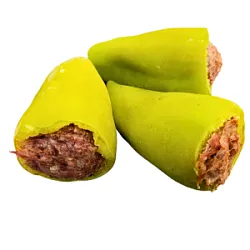 Перец Фаршированный зам. вес ЮТА