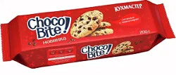 Печенье сдобное Chcobite 200г Кухмастер