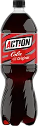 Напиток безалког. с/г ТМ Action COLA 1,5л ПЭТ