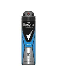 Дезодорант Rexona муж.спрей Кобальт 150мл