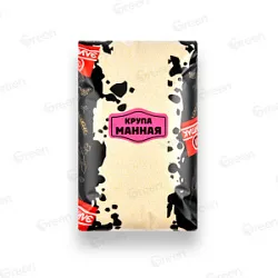 Крупа Манная 700г ЭлитПак