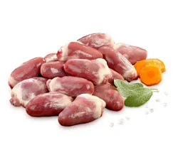 Сердце куриное весовое