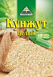 Семя Кунжута 20г Трапеза