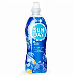 Кондиц.д/белья Sunday Нежность ириса 1л