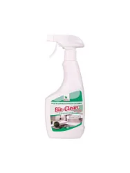 Средство Clean&Green Bio-Clean для мытья и чистки сантехники 500мл