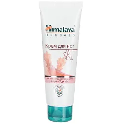 Крем Himalaya д/ног75г