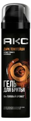 Пена для бритья AXE Дарк Темптейшен 200мл