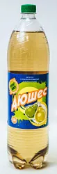 Вода сильногазированная Вкус Дюшеса 1,5л Смайл Плюс