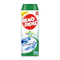 Средство Пемолюкс чистящее Про Нейчер 480г