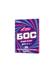 Средство д/стирки Бос Magic Color концентрат 400г