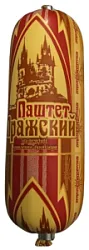 Паштет Пражский  охл 0,145гр Яр.бр