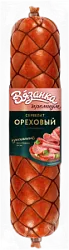 Колбаса Сервелат Ореховый Вязанка вес. Стародворье