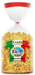 Макаронные изделия Гальяни Спиральки 450г.фас.гр А в/с