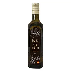 Масло Liberitas Blend  оливковое с добавлением подсолнечного масла с/б 250г