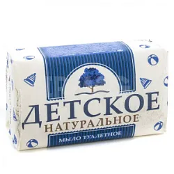 Мыло Детское д/всей семьи 180г