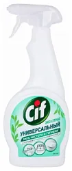 Эко-спрей универсальный CIF Антибактериальный 500мл