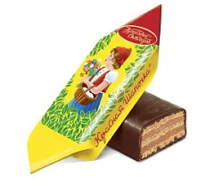 Конфеты Красная шапочка Кр.Окт.