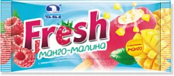 Мороженое FRESH Манго-Малина эскимо 70г змж 757