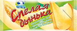 Мороженое Десерт Фруктовый лед Спелая дынька 70г БЗМЖ 529