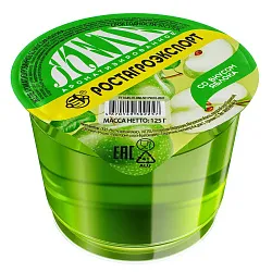 Желе фрукт. "Яблоко" 125г (12)