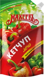 Кетчуп Махеев лечо 500гр