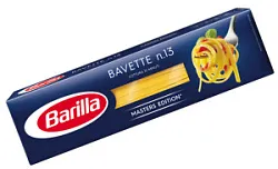 Макаронные изделия Barilla Баветте 450г