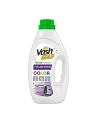 Гель для стирки COLOR  cуперконцентрат "Eco Friendly" 1л