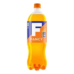 Напиток Фэнси (Fancy) б/алк сильногаз.нап.1л Очаково пэт