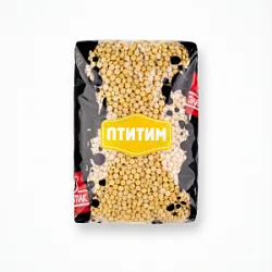 Макаронные изделия Птитим 400г ЭлитПак