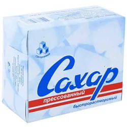 Сахар быстрорастворимый Купеческий 500г
