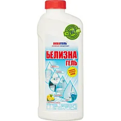 Гель белизна 1л