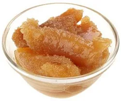 Икра сельди соленой, бан 150гр ЮТА