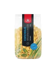 Макаронные изделия Ракушки 450г Агро-Альянс