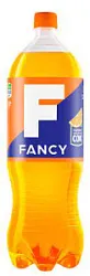 Напиток Фэнси (Fancy) б/алк сильногаз.нап.2л Очаково пэт