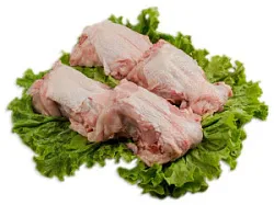 Набор для первых блюд из курицы весовой