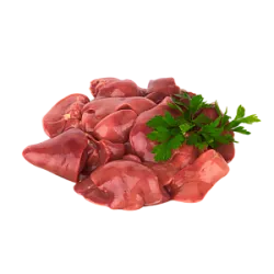 Печень куриная весовая