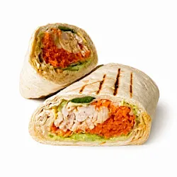 Шаурма куриная 230г Фуд Экспресс