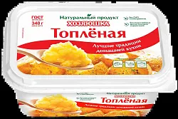 Смесь топленая р/ж Топленое Донское 400гр