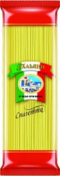Макаронные изделия Гальяни Вермишель длин.,Спагетти 450г фас.гр А в/с