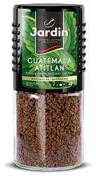 Кофе стек.JARDIN раст. Guatemala Atitlan 95г 629