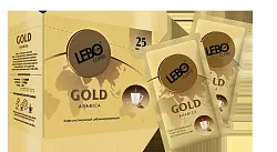 Кофе Lebo Голд сублимированный 2г