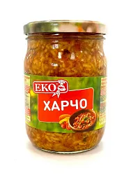 Консервы овощные Харчо ЕКО  520г ст/б