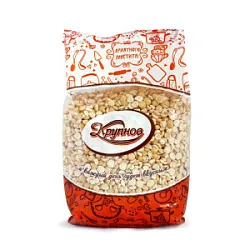 Крупа Горох колотый Крупнов 700г фас.