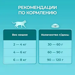 Корм сухой для кошек Purina One для красивой шерсти курица, цельные злаки 750г