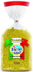 Макаронные изделия Гальяни Рожки рифленые 450г.фас.гр А в/с