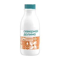 Ряженка 3,2% 420г ПЭТ Северная долина БЗМЖ